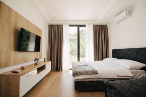 KS Apartments